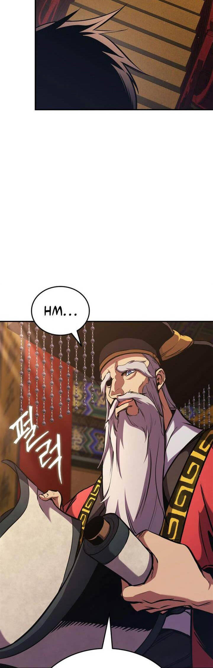 Huyền Thoại Game Thủ – Tái Xuất Chapter 155 20