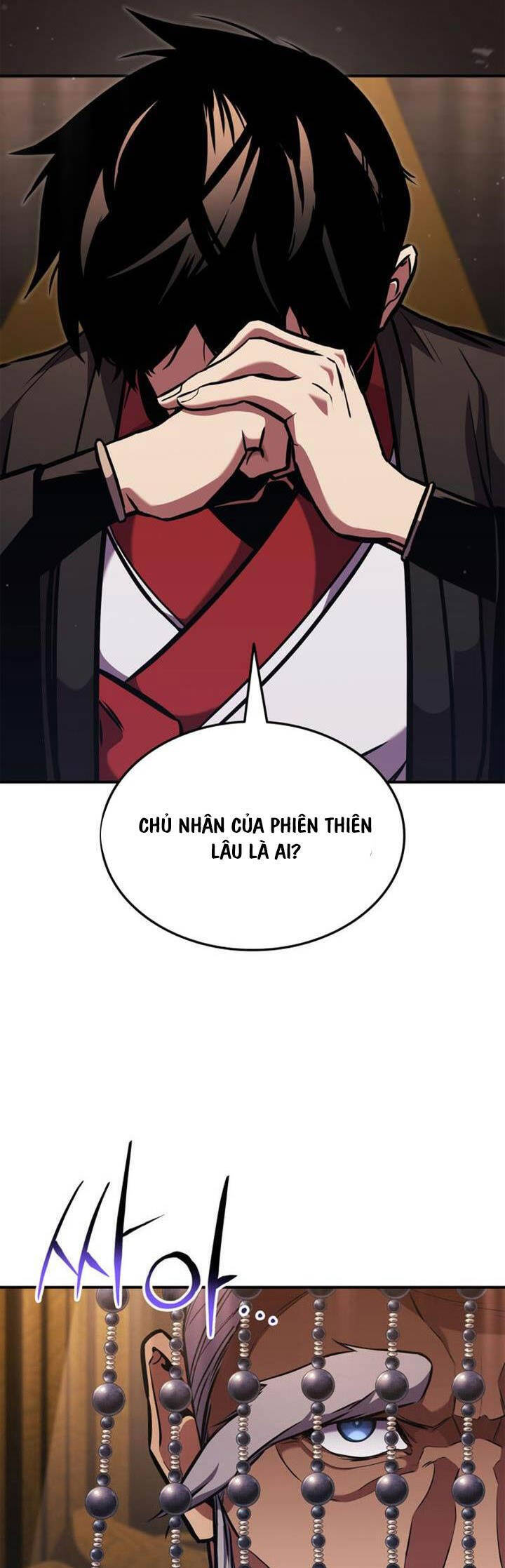 Huyền Thoại Game Thủ – Tái Xuất Chapter 155 23