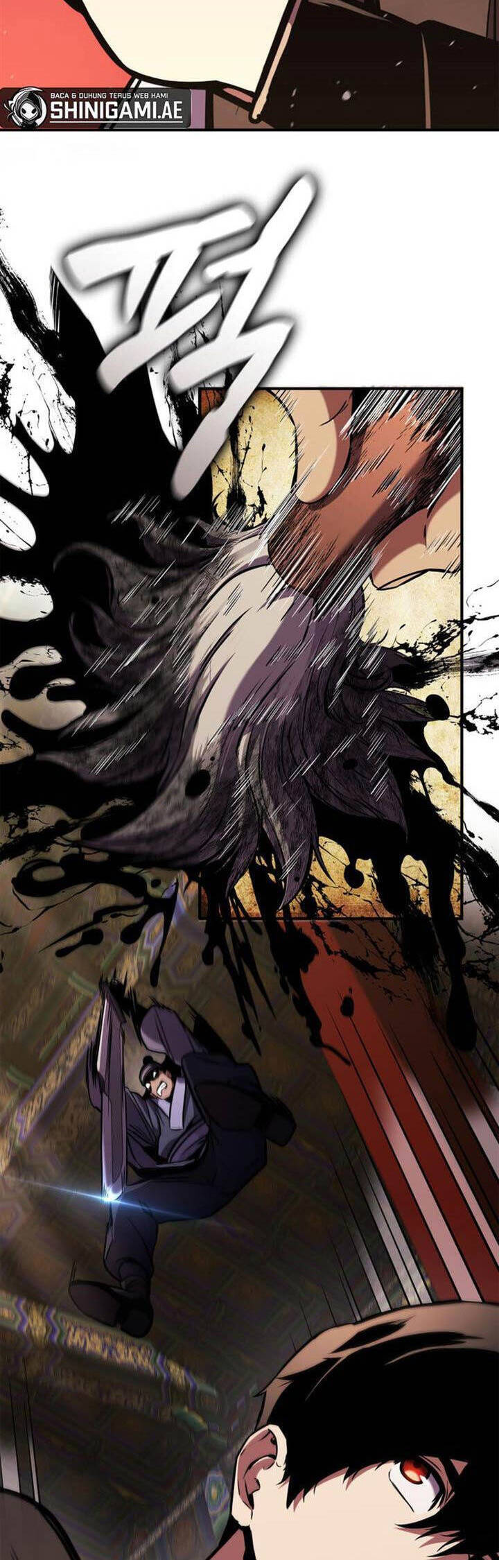 Huyền Thoại Game Thủ – Tái Xuất Chapter 155 26