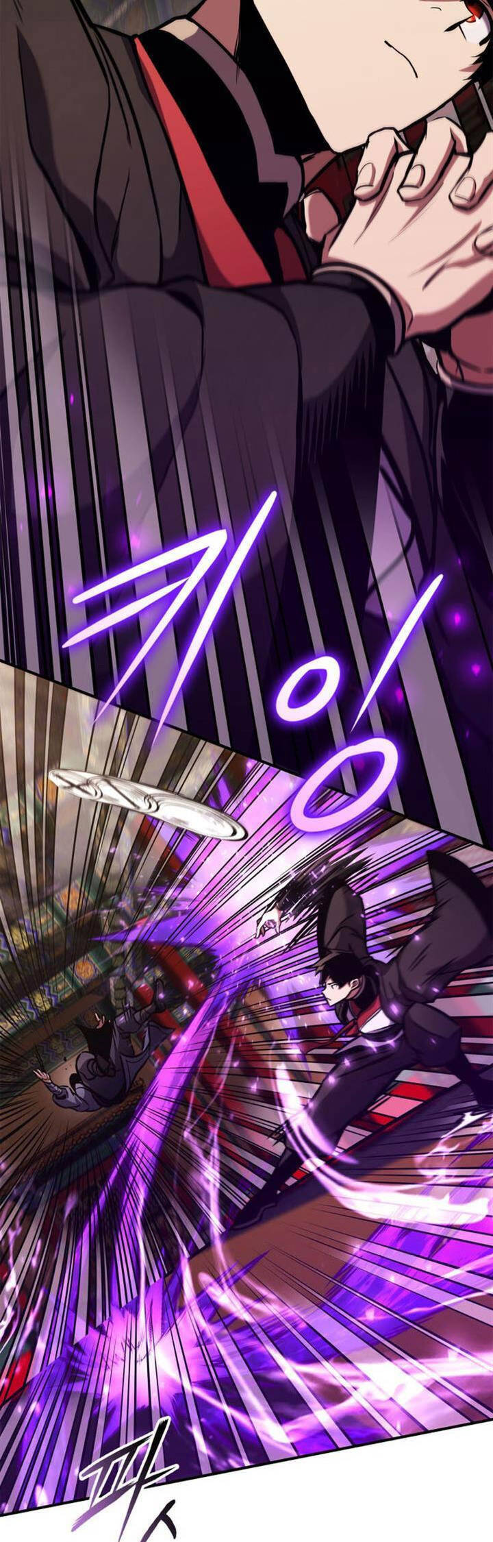 Huyền Thoại Game Thủ – Tái Xuất Chapter 155 27