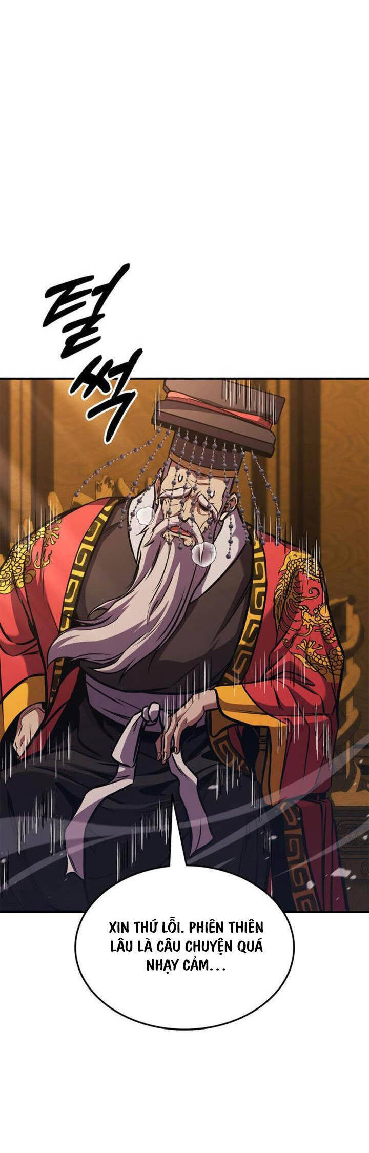 Huyền Thoại Game Thủ – Tái Xuất Chapter 155 32