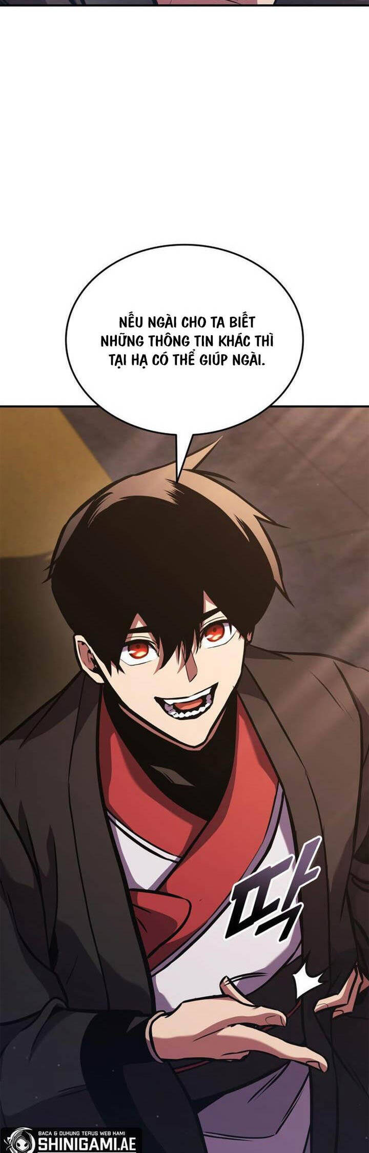 Huyền Thoại Game Thủ – Tái Xuất Chapter 155 38