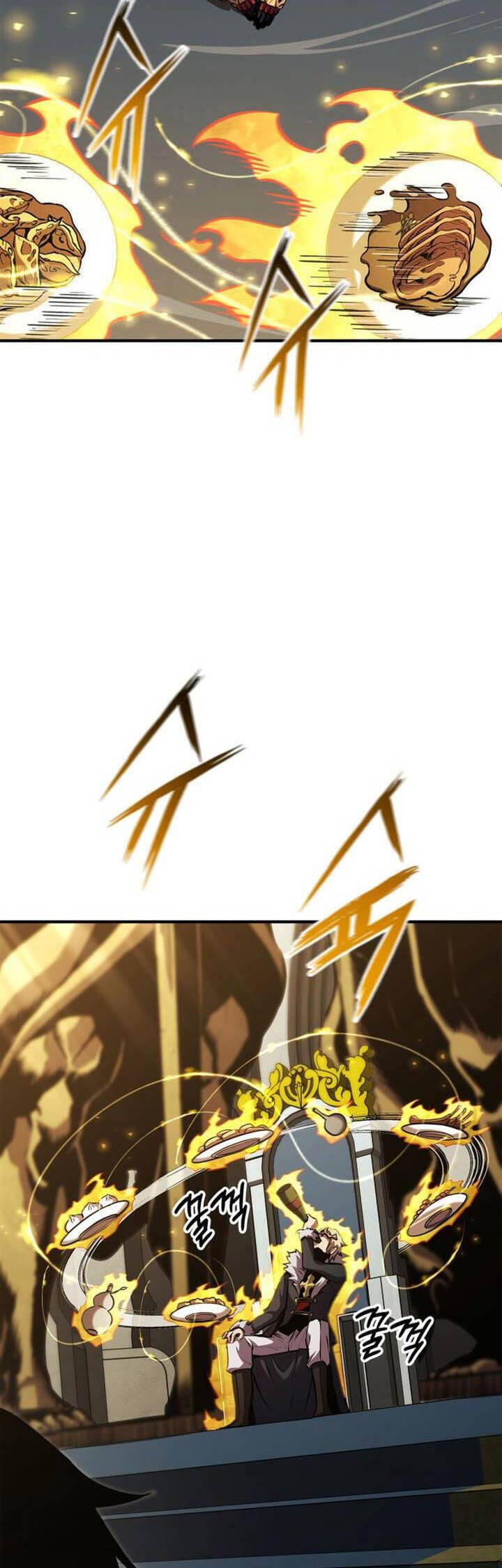 Huyền Thoại Game Thủ – Tái Xuất Chapter 155 40