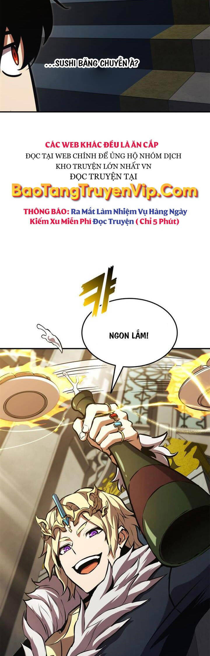 Huyền Thoại Game Thủ – Tái Xuất Chapter 155 41