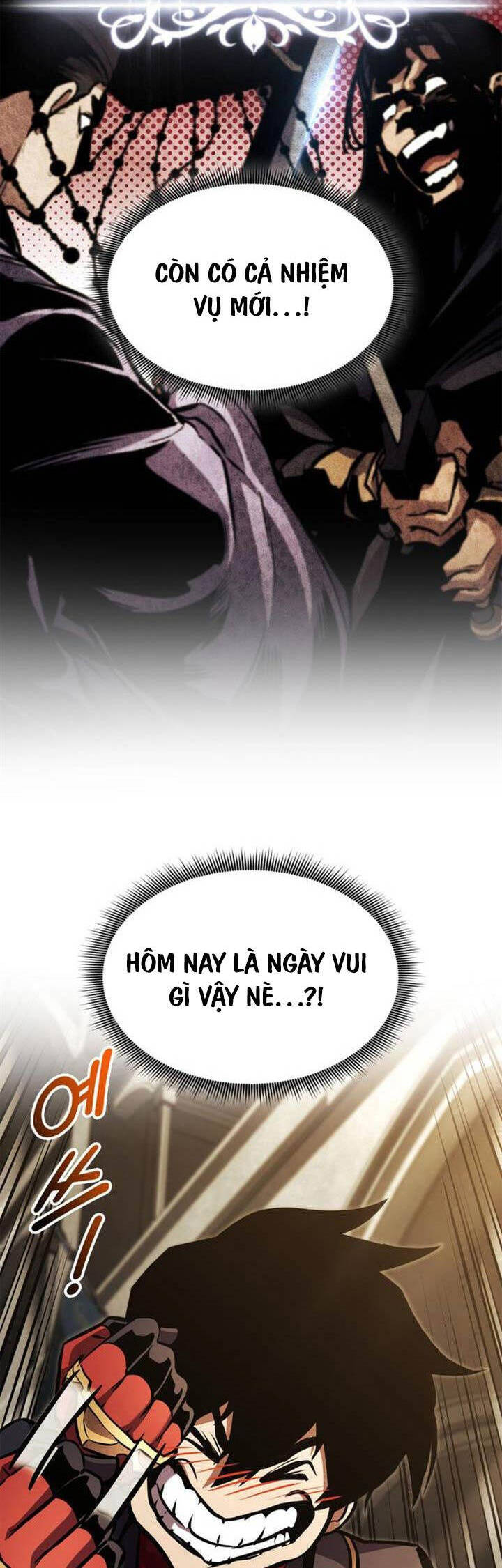 Huyền Thoại Game Thủ – Tái Xuất Chapter 155 46