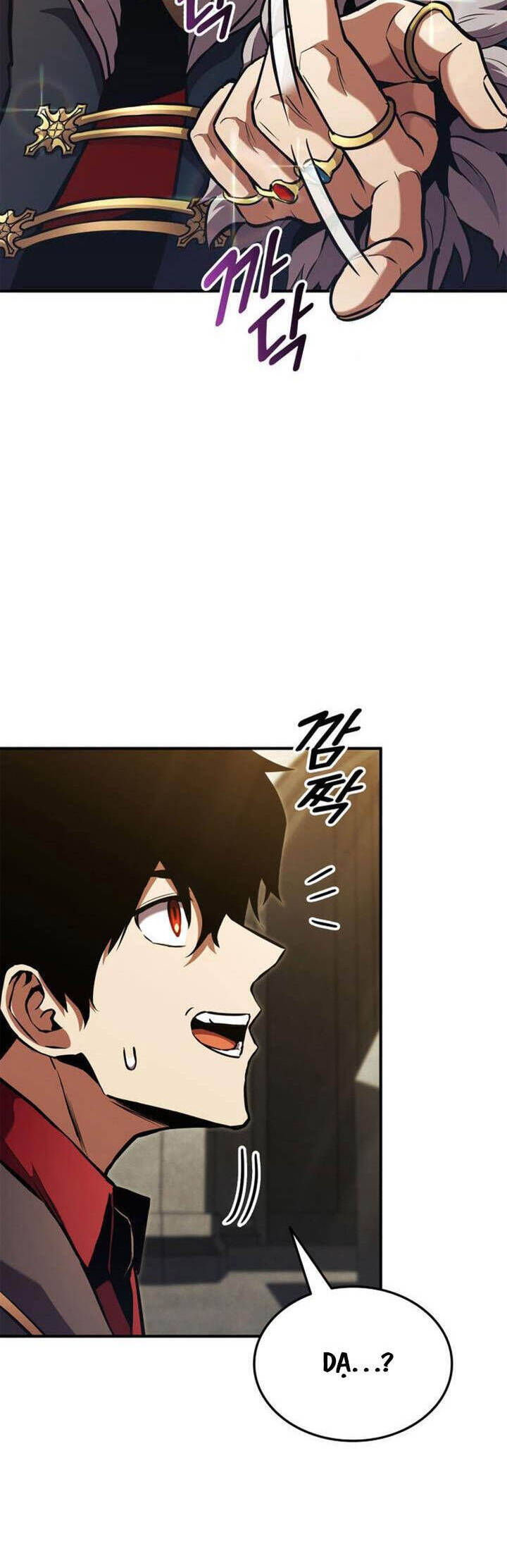 Huyền Thoại Game Thủ – Tái Xuất Chapter 155 48