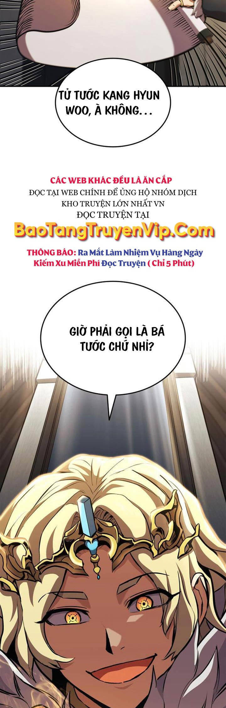 Huyền Thoại Game Thủ – Tái Xuất Chapter 155 51