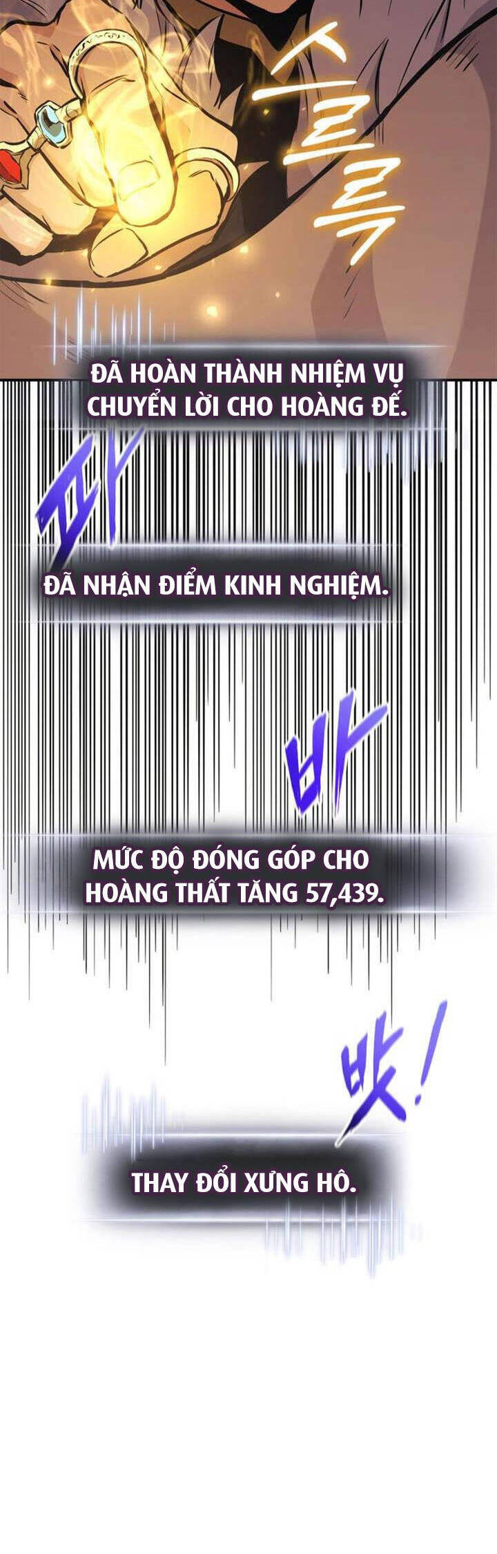 Huyền Thoại Game Thủ – Tái Xuất Chapter 155 52