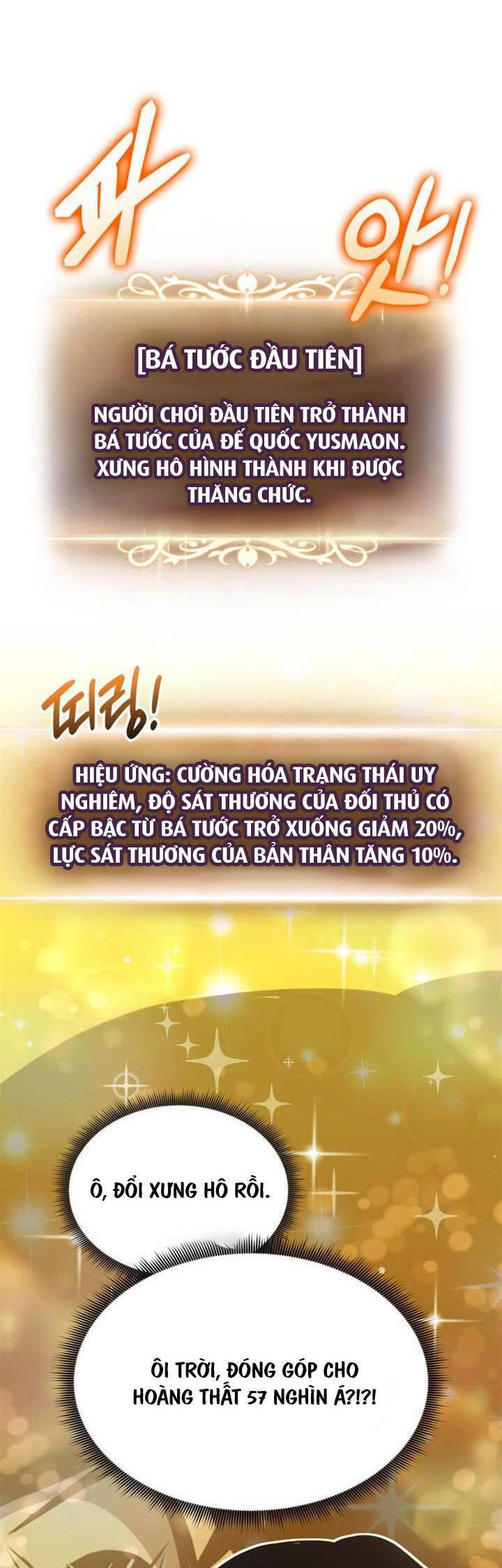 Huyền Thoại Game Thủ – Tái Xuất Chapter 155 53