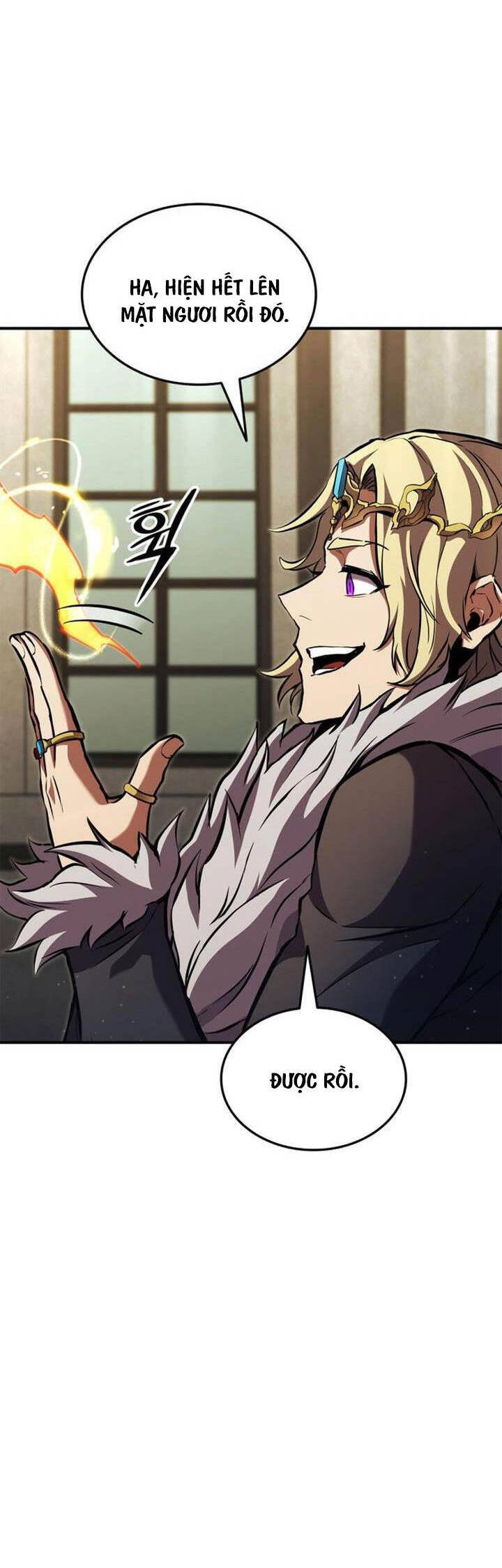 Huyền Thoại Game Thủ – Tái Xuất Chapter 155 56