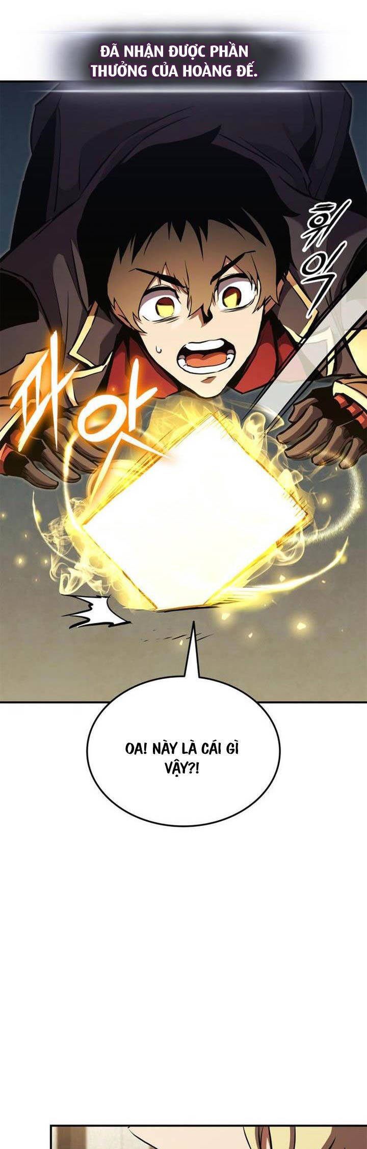 Huyền Thoại Game Thủ – Tái Xuất Chapter 155 57