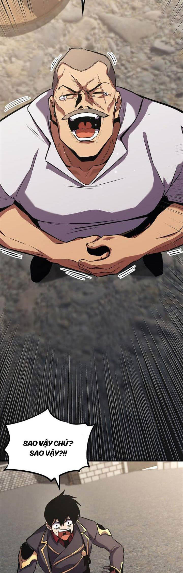 Huyền Thoại Game Thủ – Tái Xuất Chapter 155 63