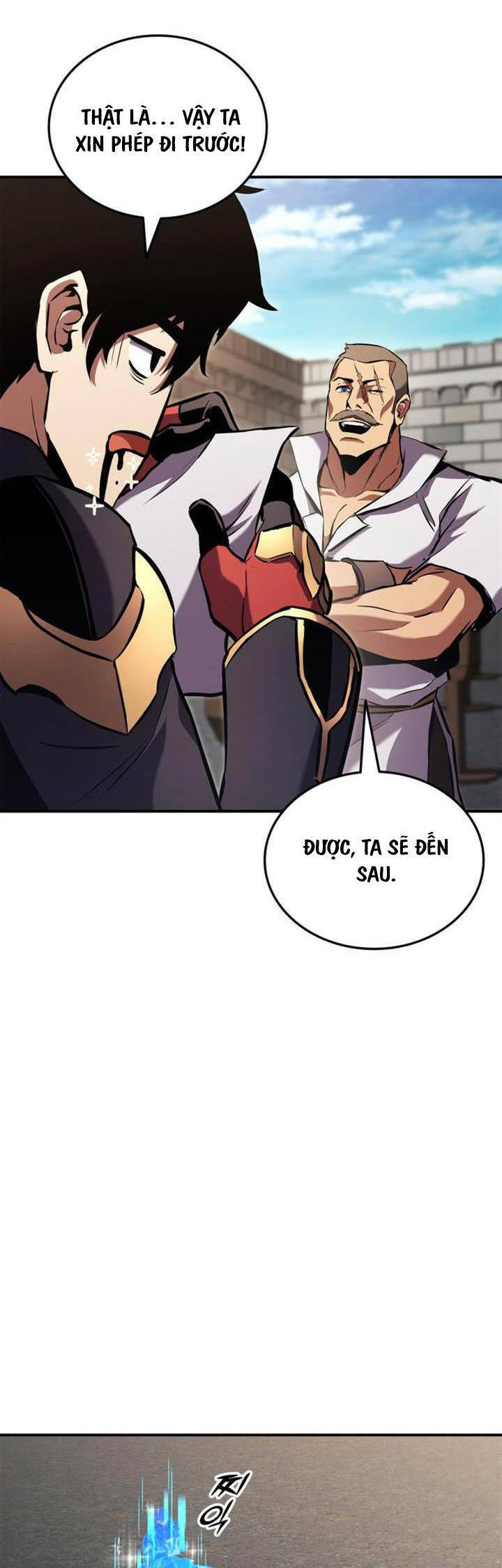 Huyền Thoại Game Thủ – Tái Xuất Chapter 155 67