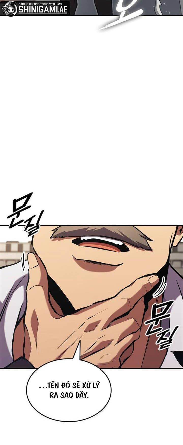 Huyền Thoại Game Thủ – Tái Xuất Chapter 155 69