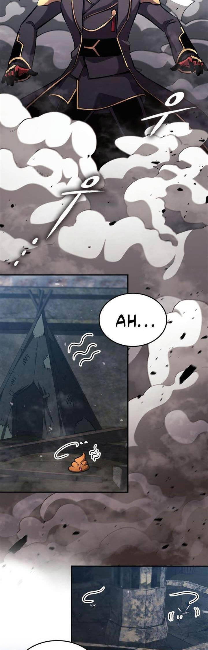 Huyền Thoại Game Thủ – Tái Xuất Chapter 155 73