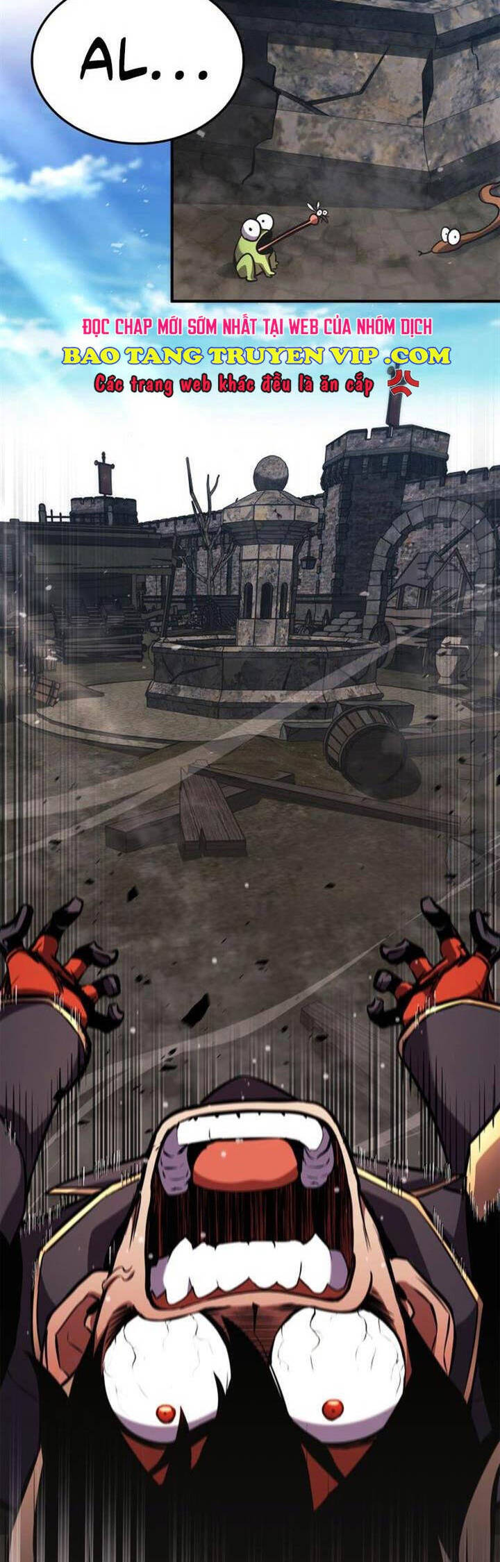 Huyền Thoại Game Thủ – Tái Xuất Chapter 155 74