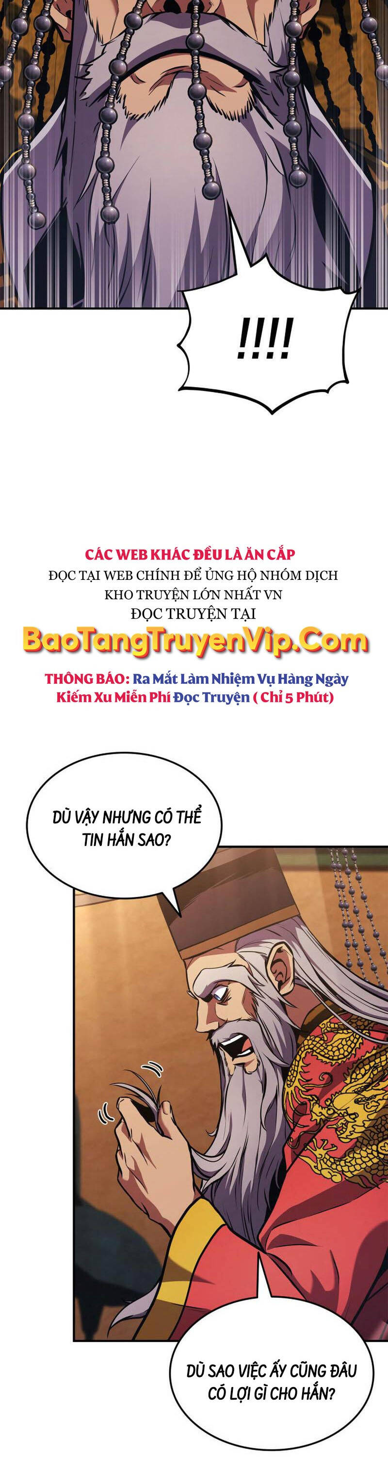 Huyền Thoại Game Thủ – Tái Xuất Chapter 158 4