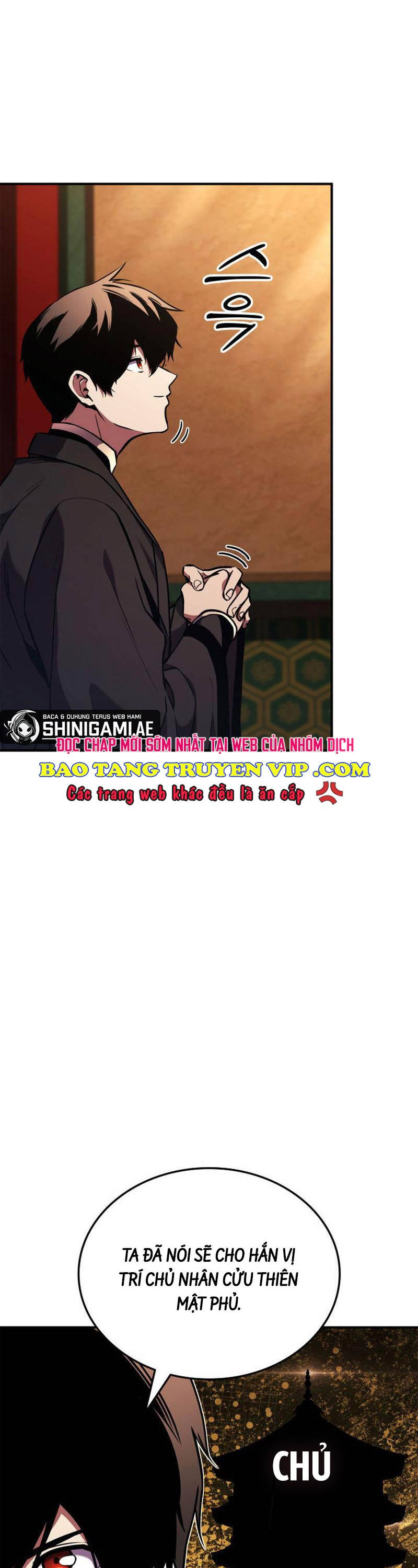 Huyền Thoại Game Thủ – Tái Xuất Chapter 158 5