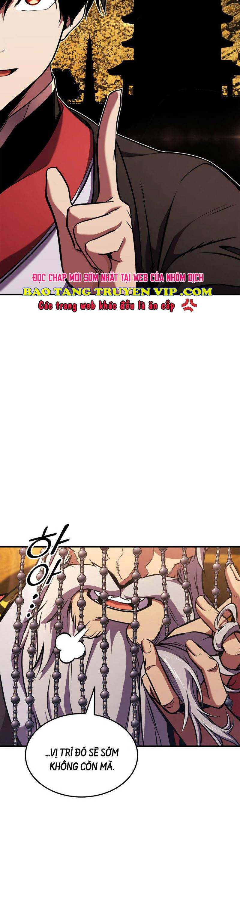 Huyền Thoại Game Thủ – Tái Xuất Chapter 158 6