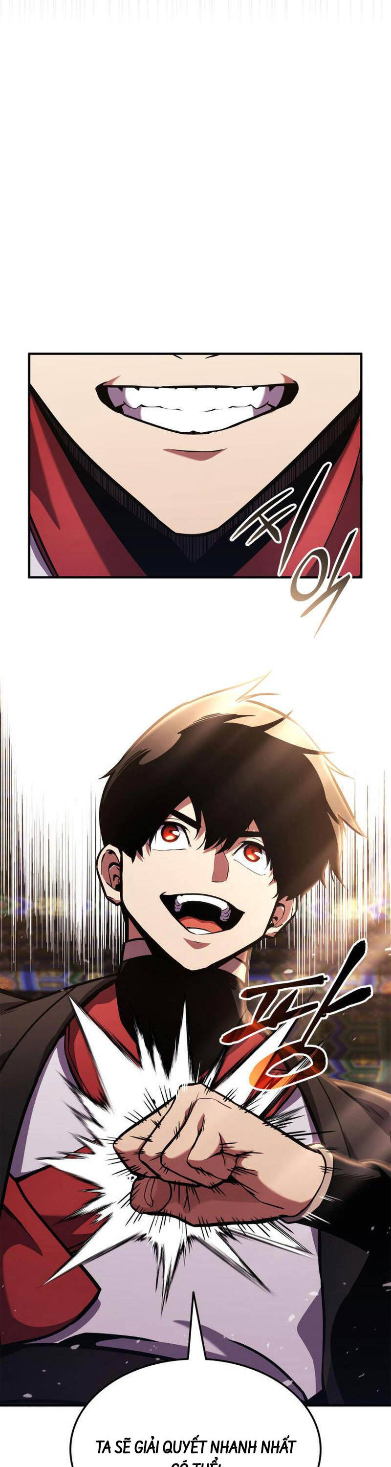 Huyền Thoại Game Thủ – Tái Xuất Chapter 158 13