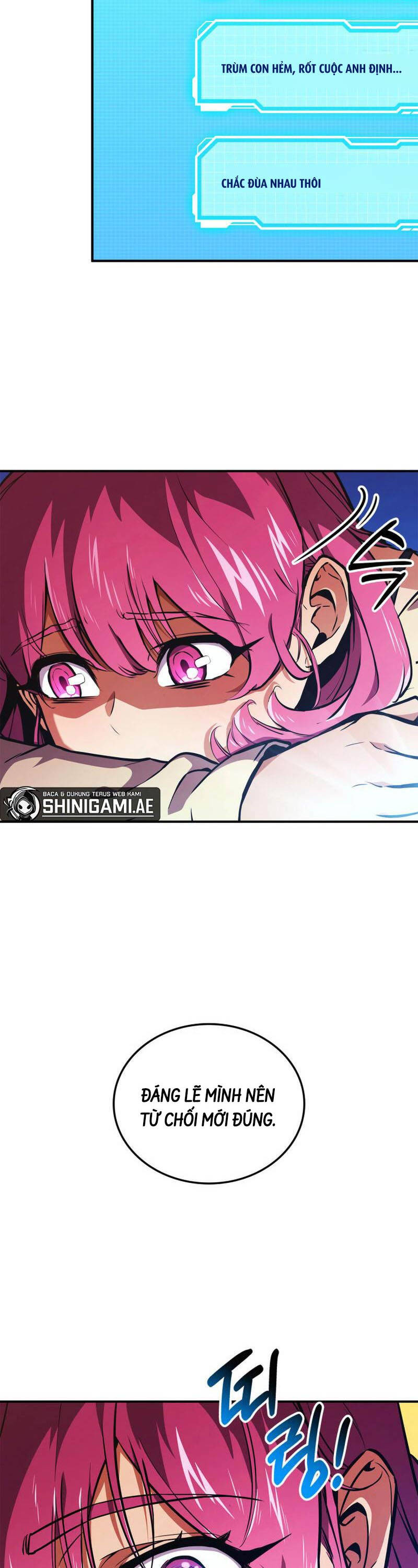 Huyền Thoại Game Thủ – Tái Xuất Chapter 158 18