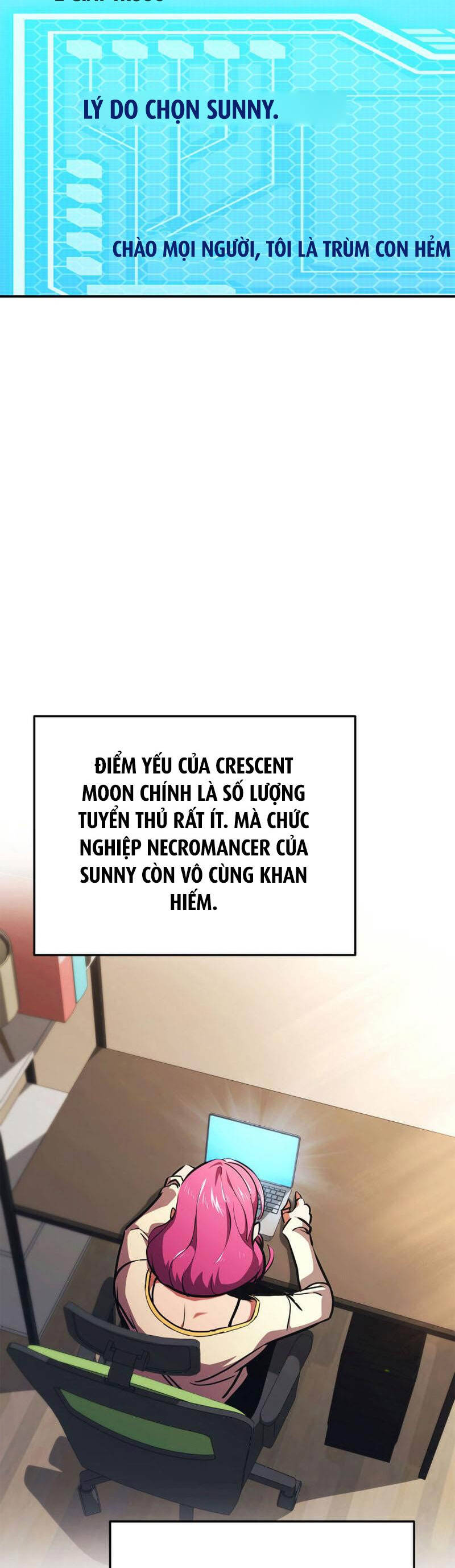 Huyền Thoại Game Thủ – Tái Xuất Chapter 158 20