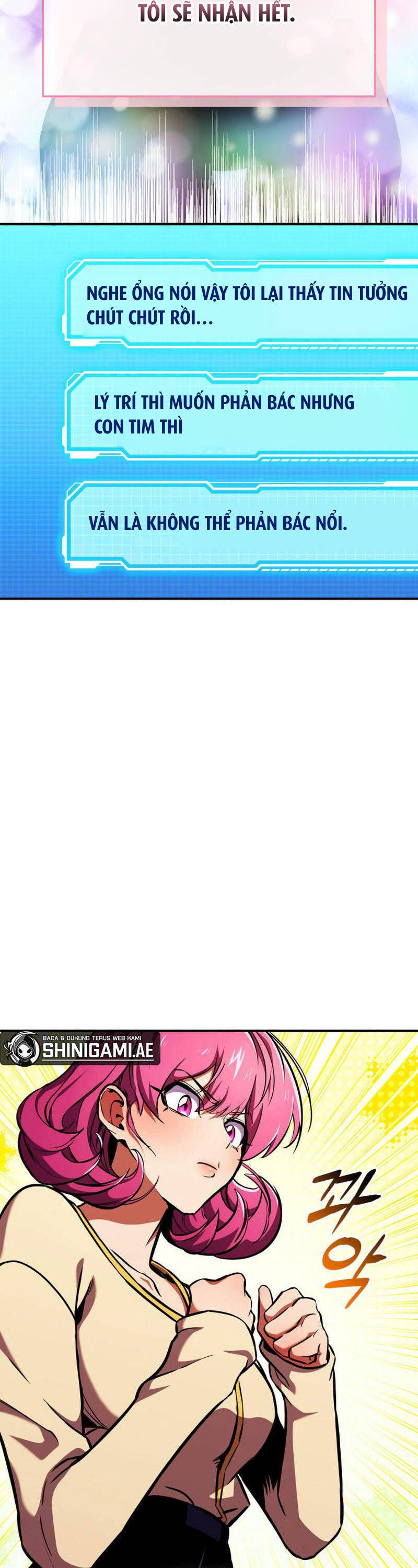 Huyền Thoại Game Thủ – Tái Xuất Chapter 158 22