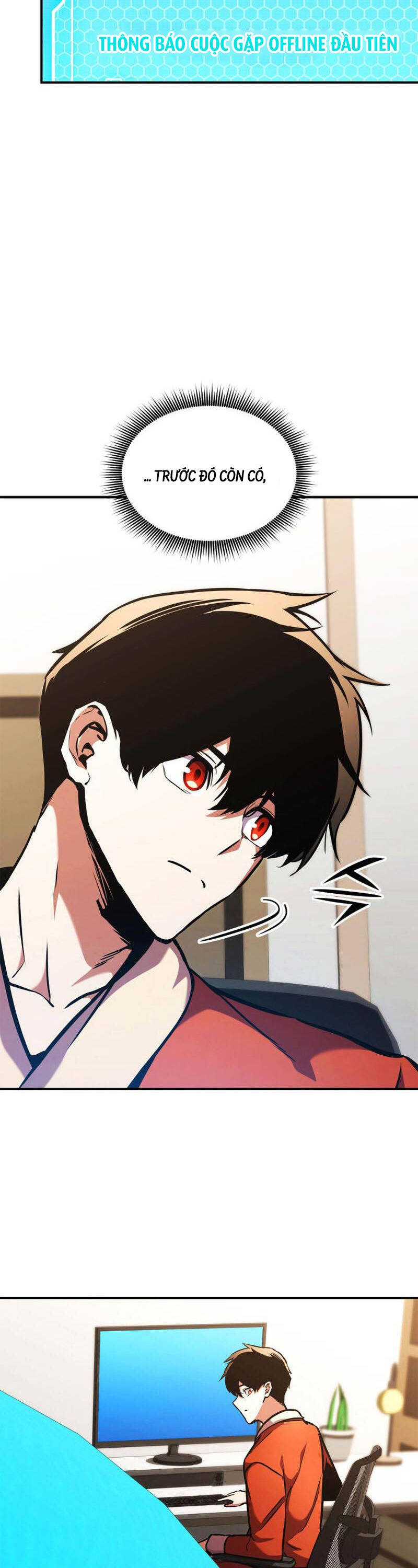 Huyền Thoại Game Thủ – Tái Xuất Chapter 158 27