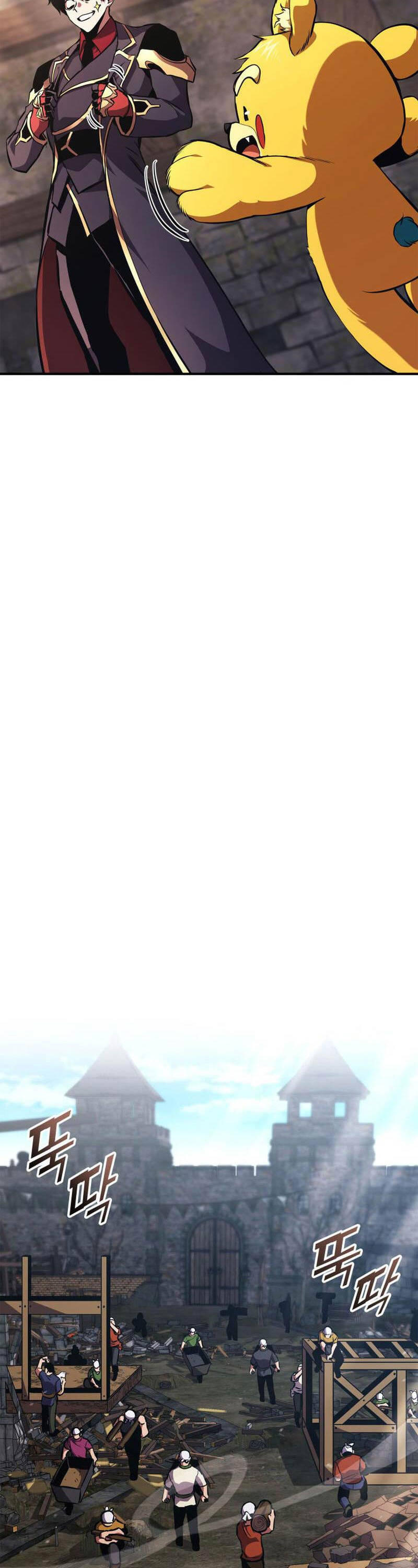 Huyền Thoại Game Thủ – Tái Xuất Chapter 158 35