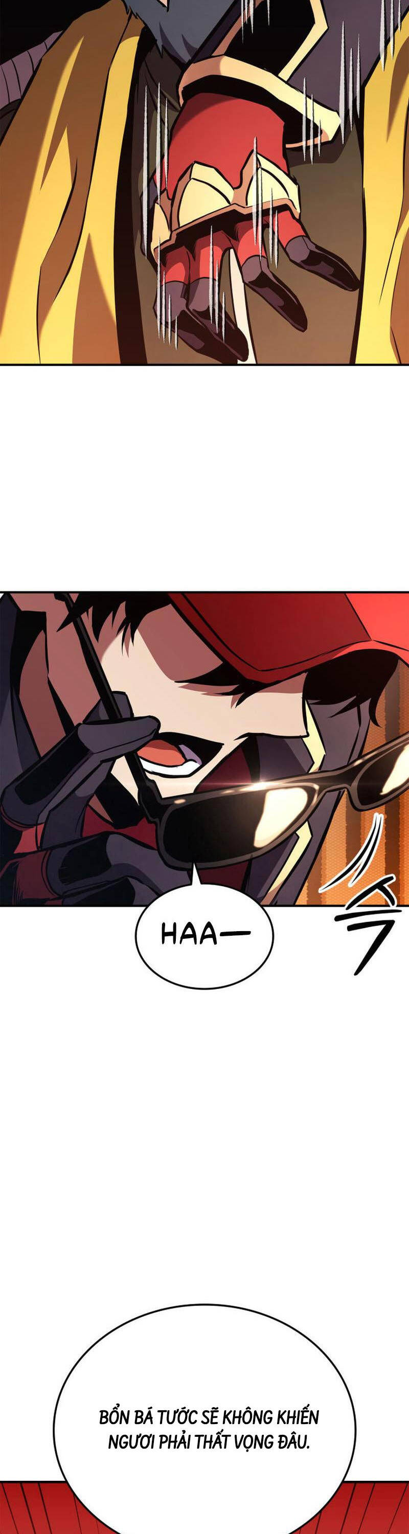 Huyền Thoại Game Thủ – Tái Xuất Chapter 158 41