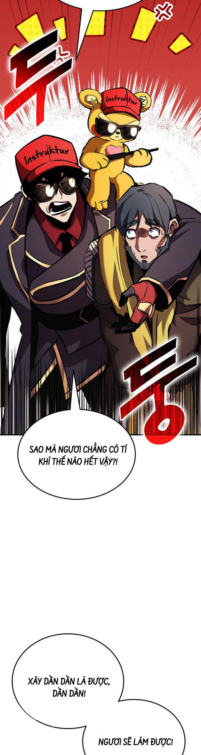 Huyền Thoại Game Thủ – Tái Xuất Chapter 158 42