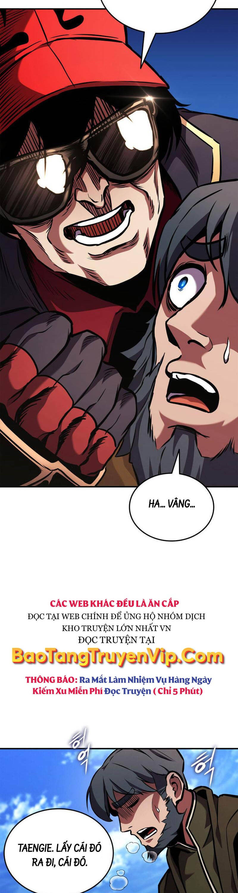 Huyền Thoại Game Thủ – Tái Xuất Chapter 158 43