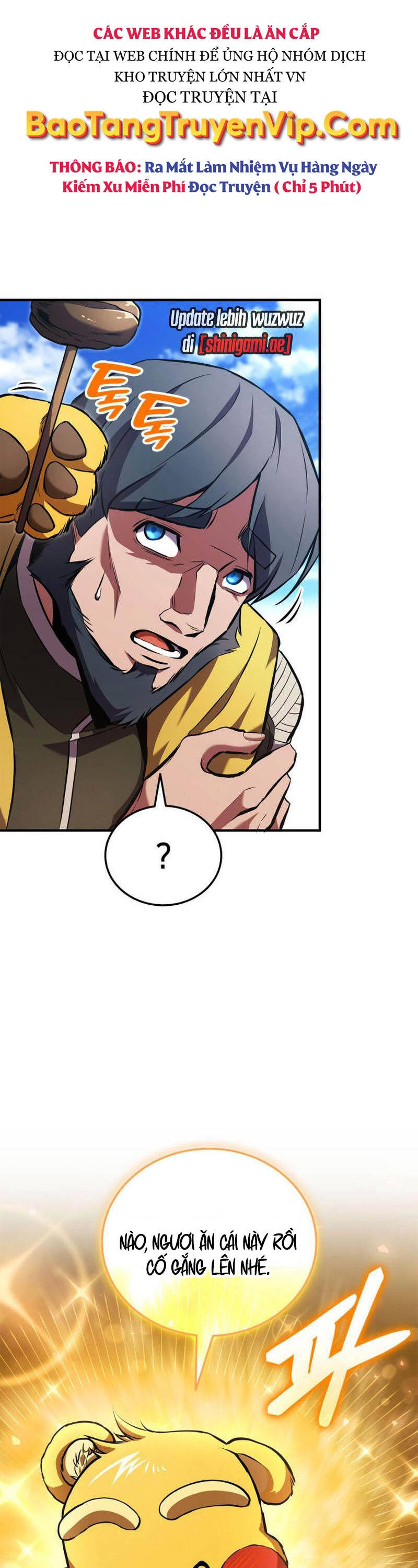 Huyền Thoại Game Thủ – Tái Xuất Chapter 158 45