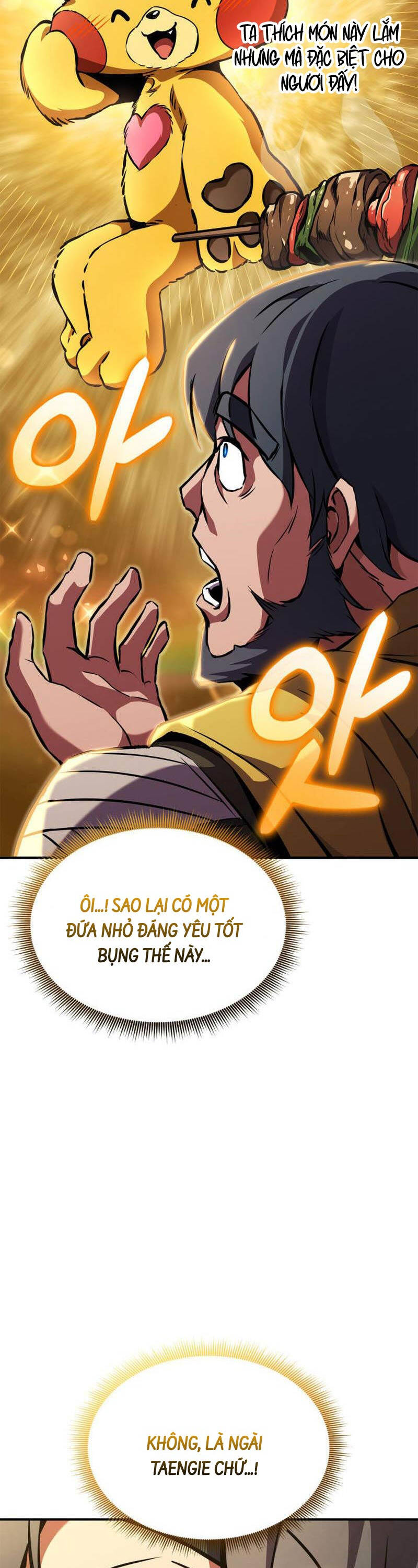 Huyền Thoại Game Thủ – Tái Xuất Chapter 158 46