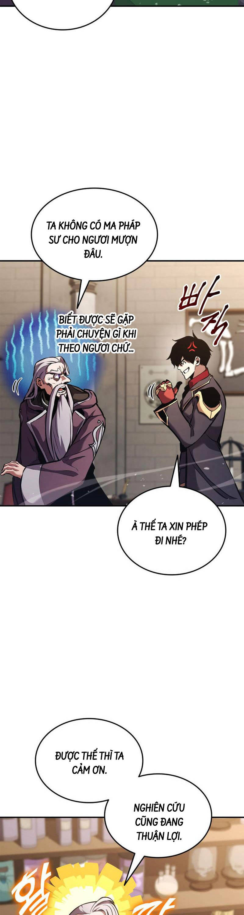 Huyền Thoại Game Thủ – Tái Xuất Chapter 158 55