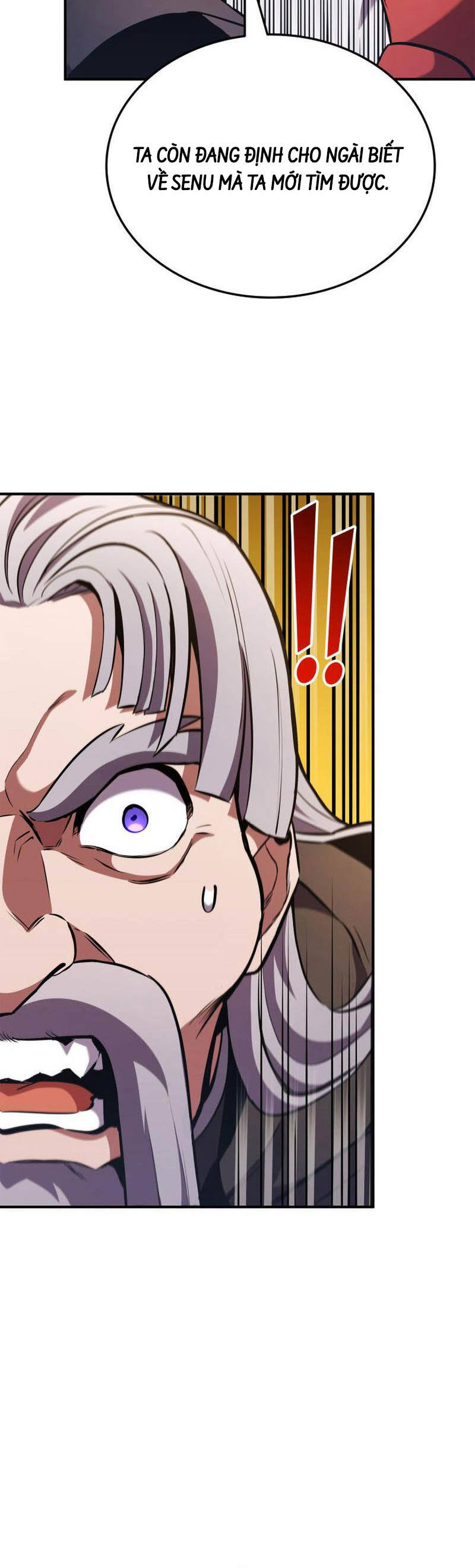 Huyền Thoại Game Thủ – Tái Xuất Chapter 158 57