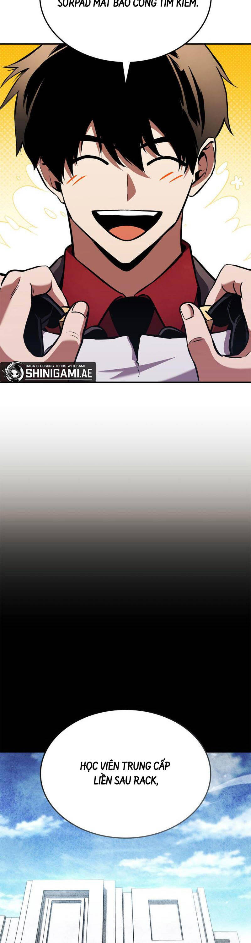 Huyền Thoại Game Thủ – Tái Xuất Chapter 158 59