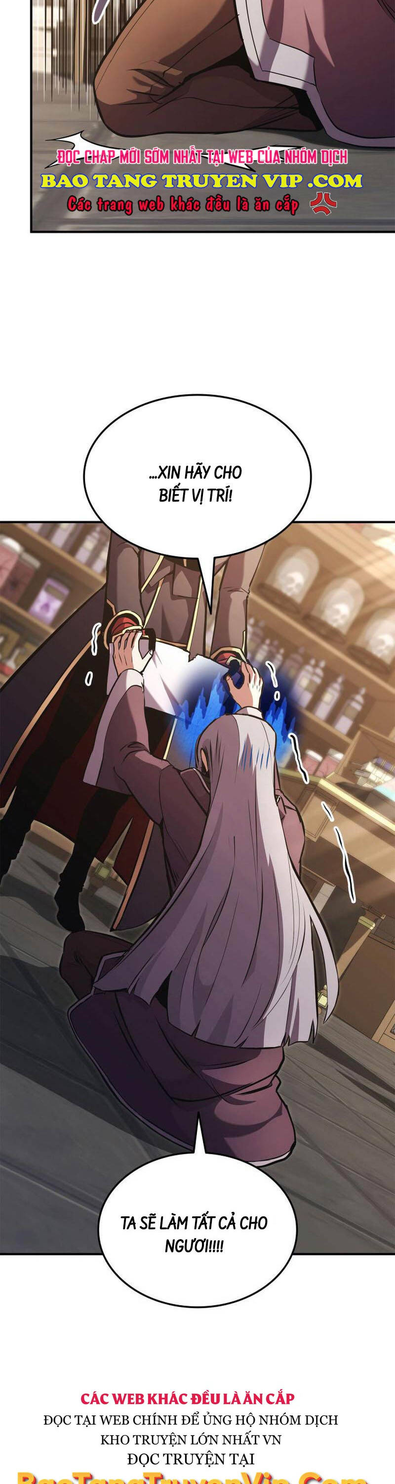 Huyền Thoại Game Thủ – Tái Xuất Chapter 158 63