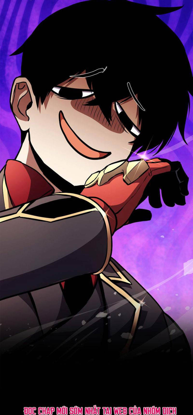 Huyền Thoại Game Thủ – Tái Xuất Chapter 158 65