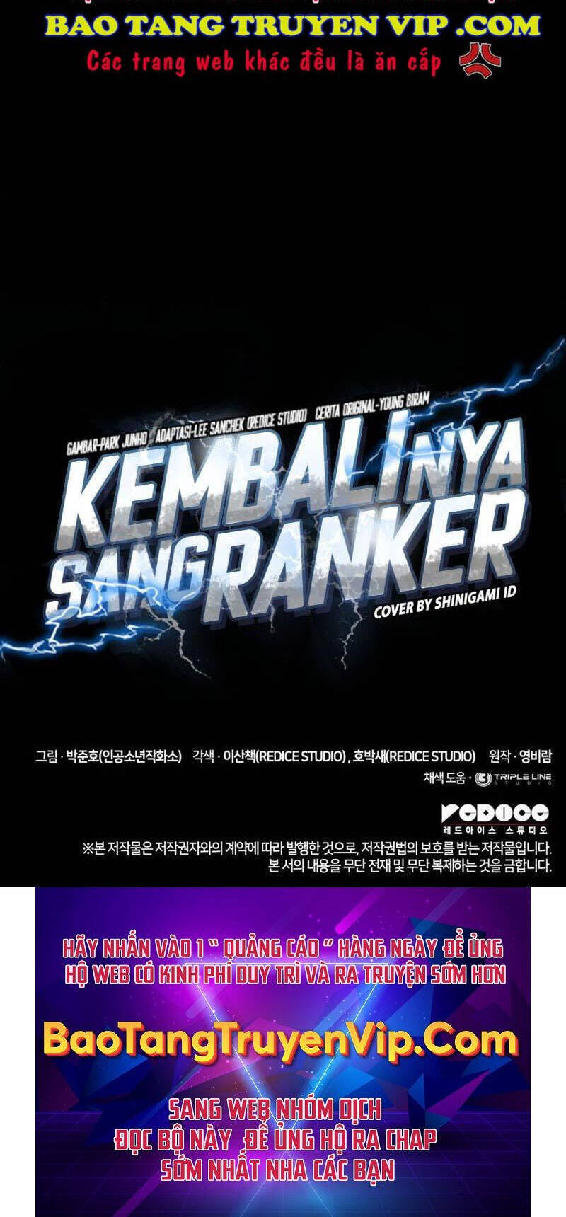 Huyền Thoại Game Thủ – Tái Xuất Chapter 158 66