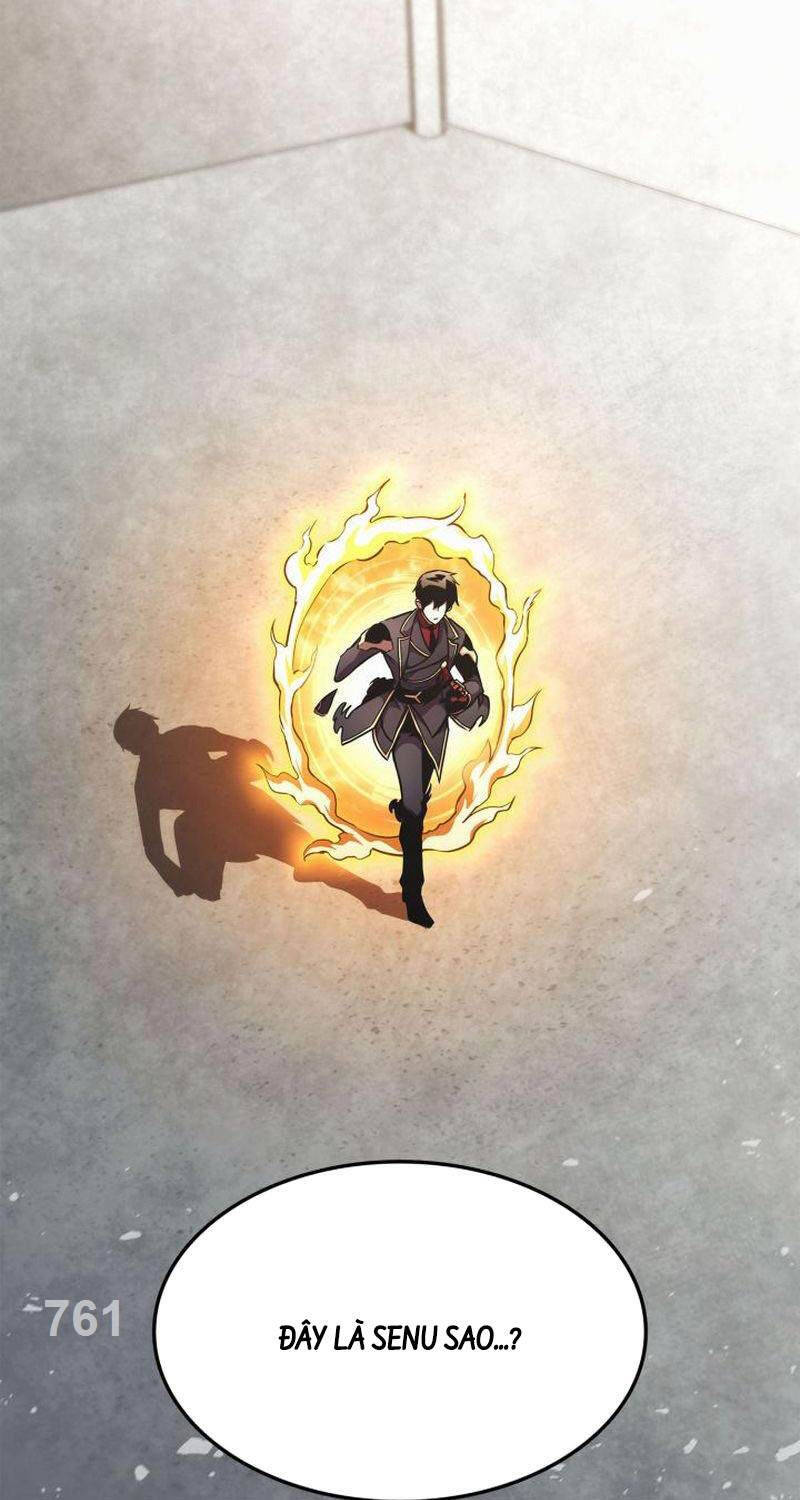 Huyền Thoại Game Thủ – Tái Xuất Chapter 160 3