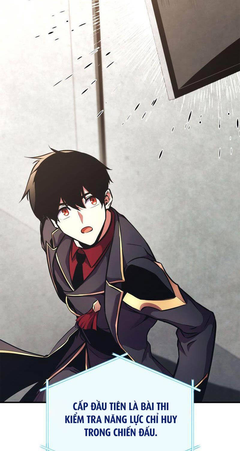 Huyền Thoại Game Thủ – Tái Xuất Chapter 160 8