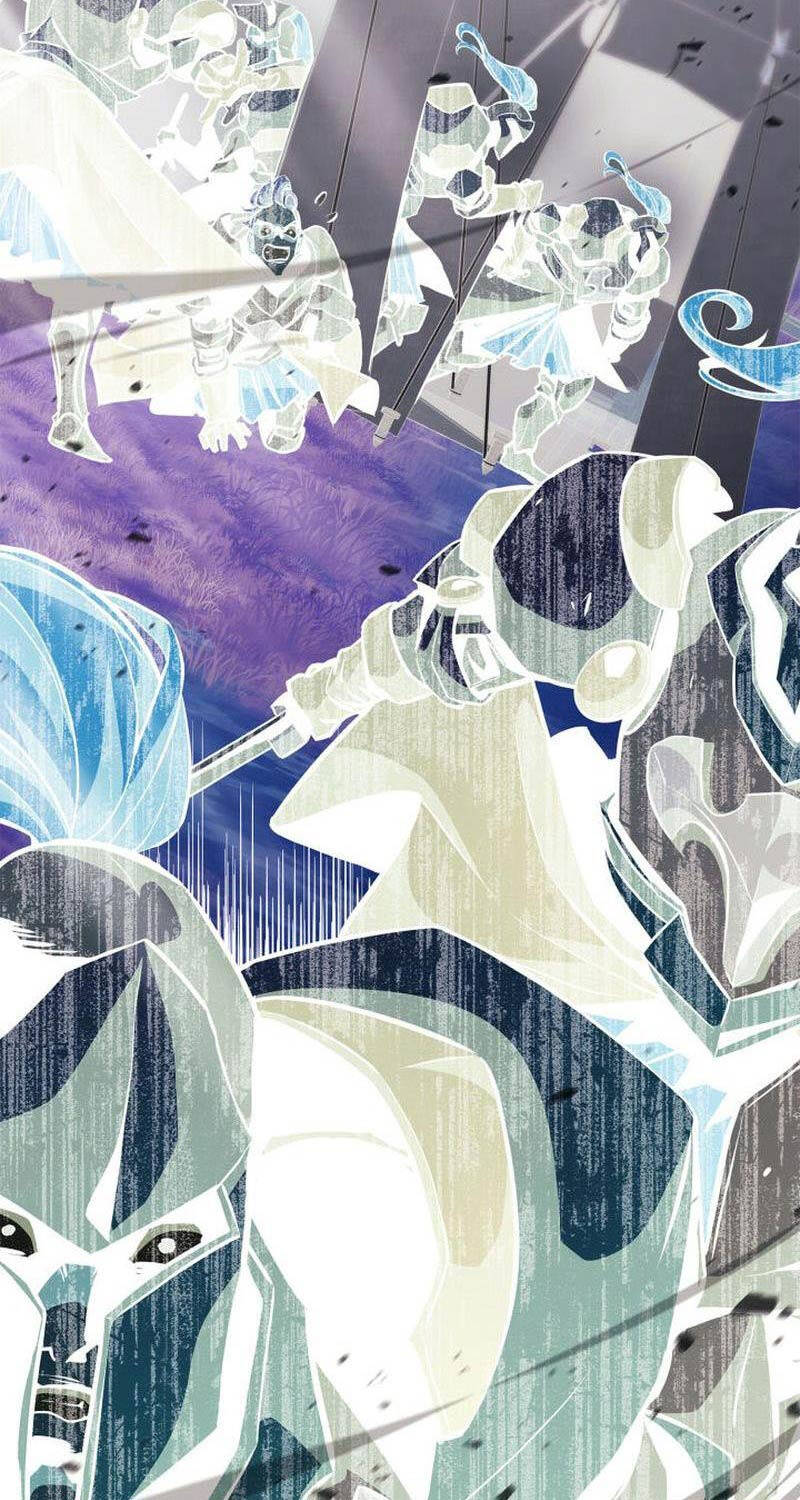 Huyền Thoại Game Thủ – Tái Xuất Chapter 160 18