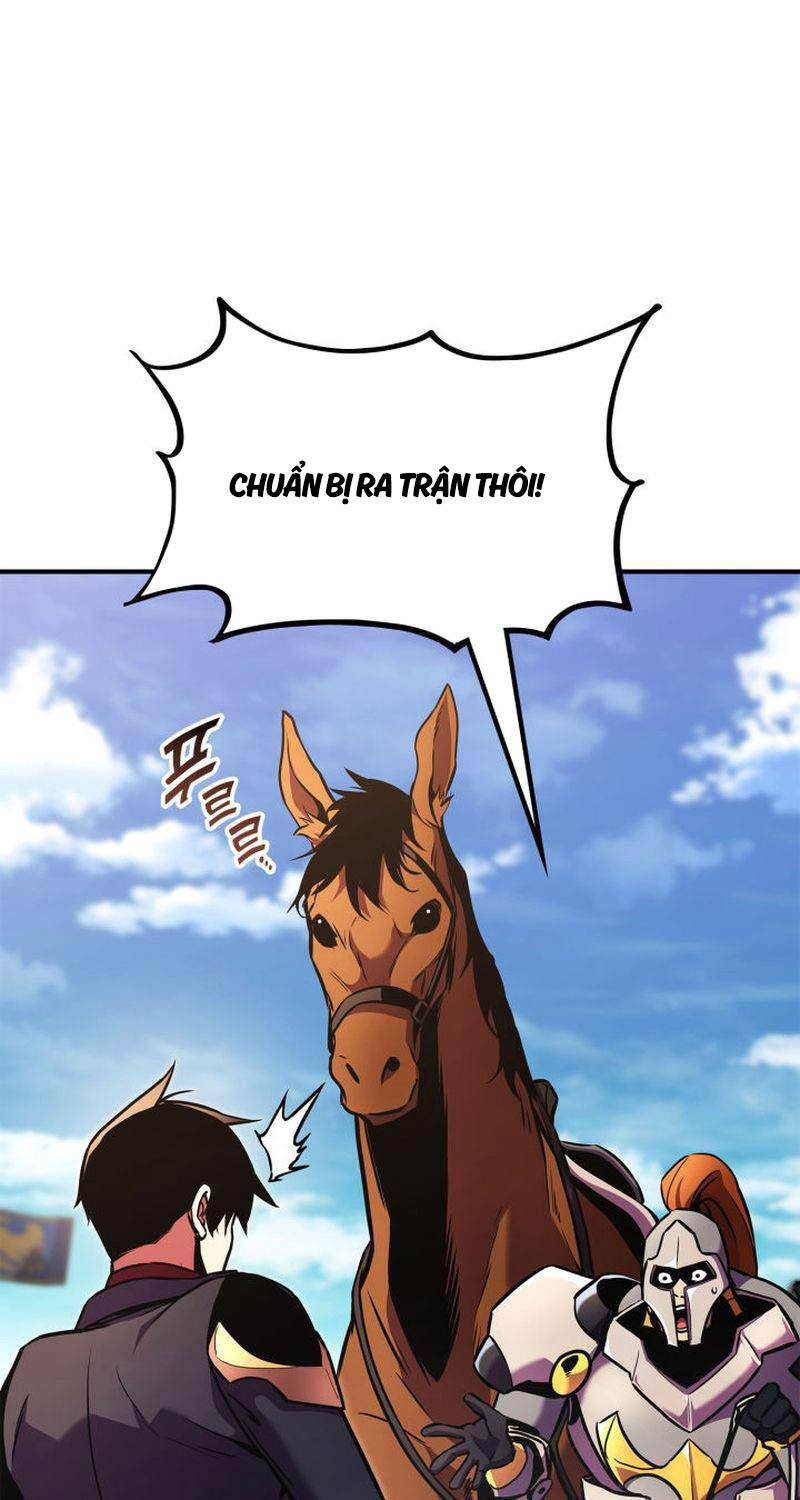 Huyền Thoại Game Thủ – Tái Xuất Chapter 160 21