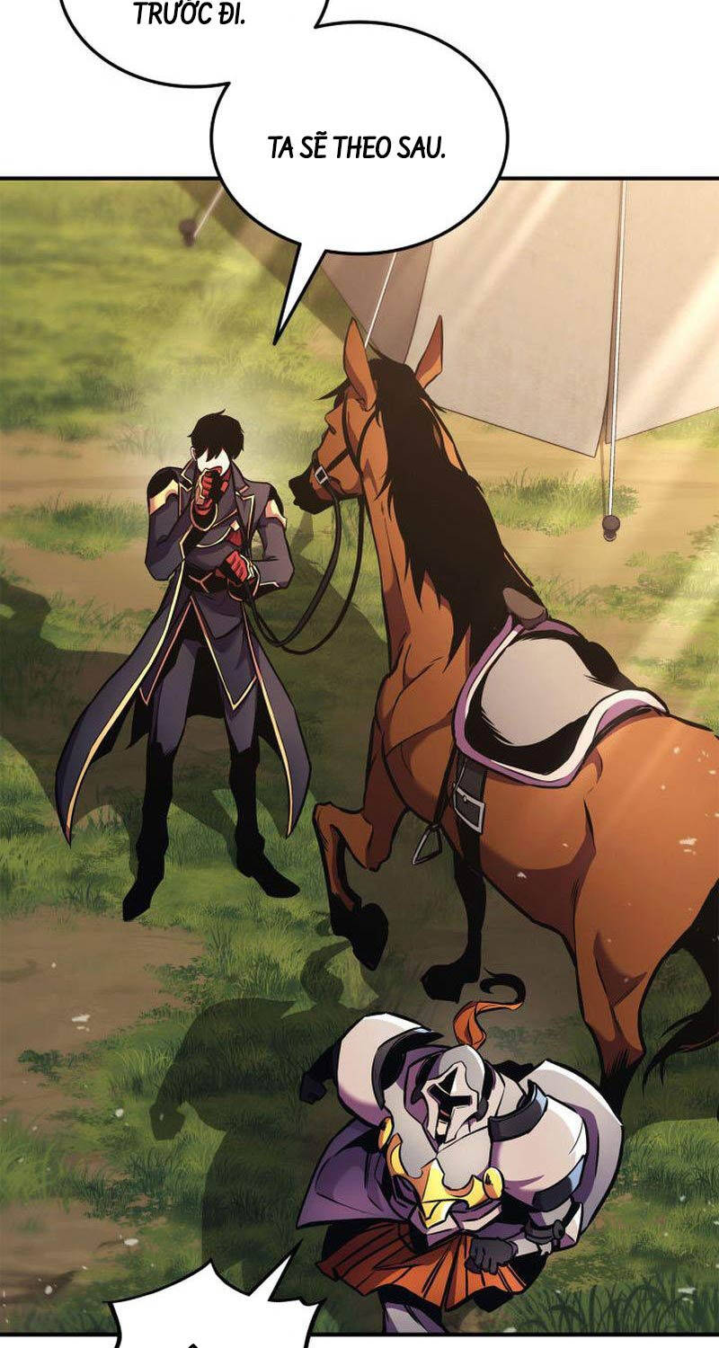 Huyền Thoại Game Thủ – Tái Xuất Chapter 160 24