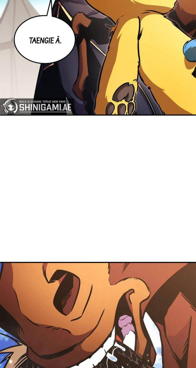 Huyền Thoại Game Thủ – Tái Xuất Chapter 160 29