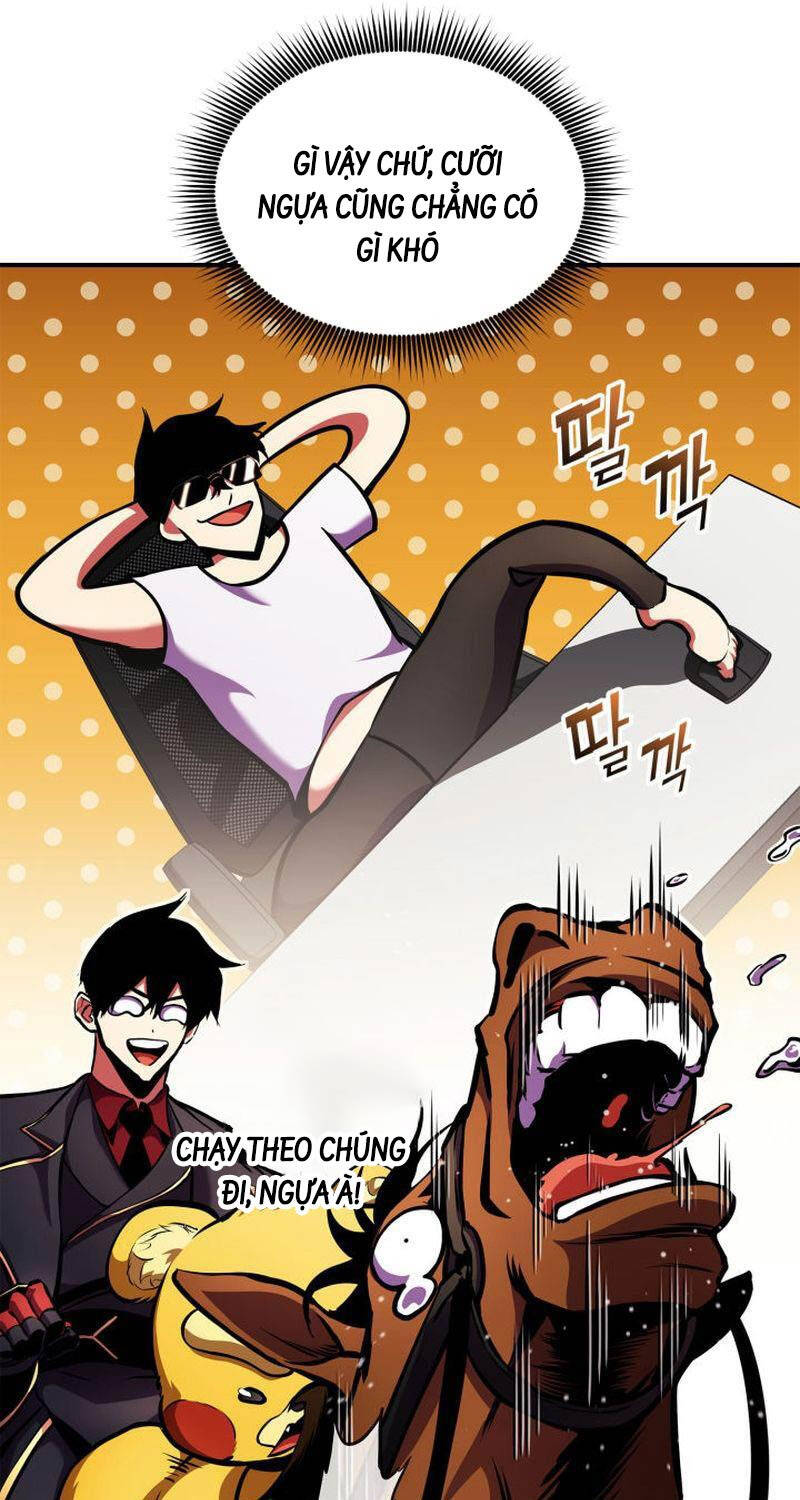 Huyền Thoại Game Thủ – Tái Xuất Chapter 160 40