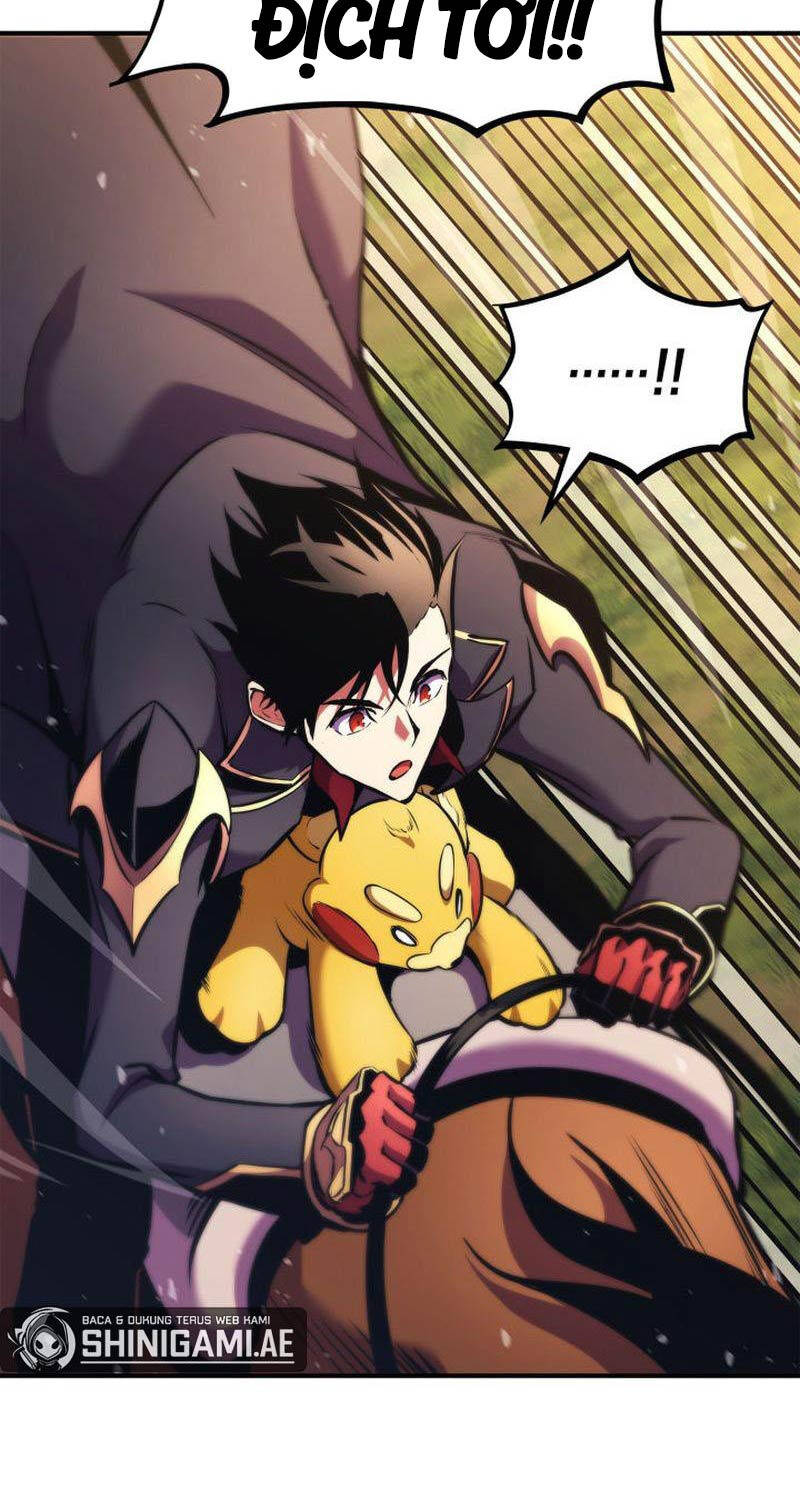 Huyền Thoại Game Thủ – Tái Xuất Chapter 160 43