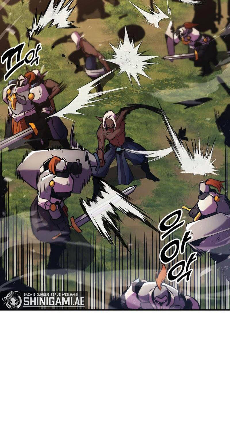 Huyền Thoại Game Thủ – Tái Xuất Chapter 160 75