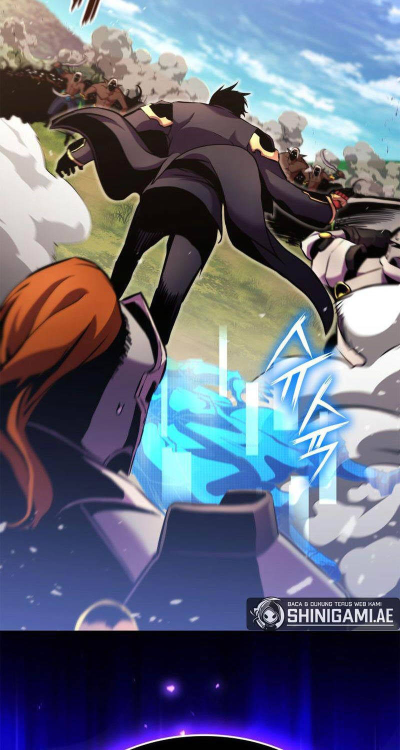 Huyền Thoại Game Thủ – Tái Xuất Chapter 160 81